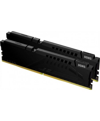 KINGSTON - 32GB Kit DDR5-6000 Expo + XMP CL30 (2x16GB)