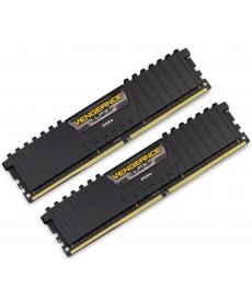 CORSAIR - 32GB Kit Vengeance LPX DDR4-2400 CL14 (2x16GB) Bulk