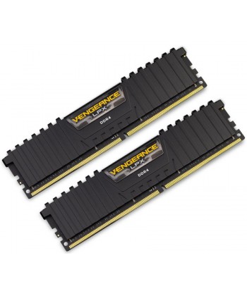CORSAIR - 32GB Kit Vengeance LPX DDR4-2400 CL14 (2x16GB) Bulk