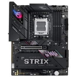 ASUS - ROG Strix B850-E WiFi Five M.2 DDR5 ATX - Socket AM5