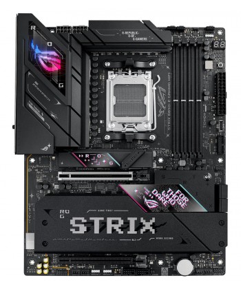 ASUS - ROG Strix B850-E WiFi Five M.2 DDR5 ATX - Socket AM5