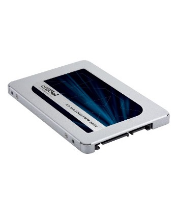 CRUCIAL - 250GB MX500 SSD SATA 6Gb/s