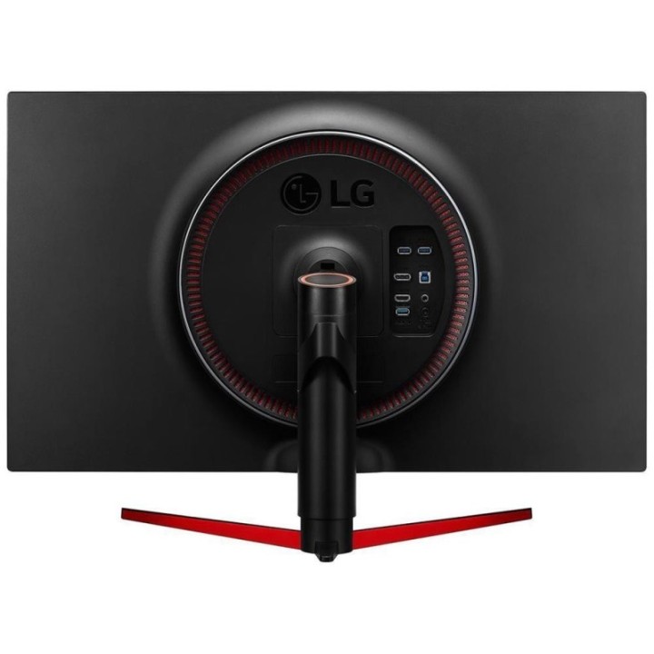 LG - 32GK850G 31.5" 2560x1440 144Hz G-Sync HDMI - 5ms