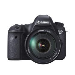 CANON - EOS 6D + EF 40MM F/2.8 STM