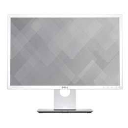 DELL - P2317HW White 23" FullHD IPS HDMI Ricondizionato Garanzia 12 mesi