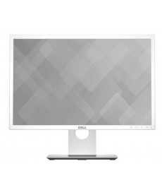 DELL - P2317HW White 23" FullHD IPS HDMI Ricondizionato Garanzia 12 mesi