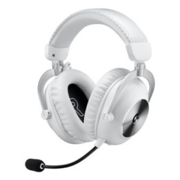 LOGITECH - HEADSET - PRO X 2 LIGHTSPEED W