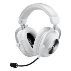 LOGITECH - HEADSET - PRO X 2 LIGHTSPEED W