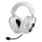 LOGITECH - HEADSET - PRO X 2 LIGHTSPEED W
