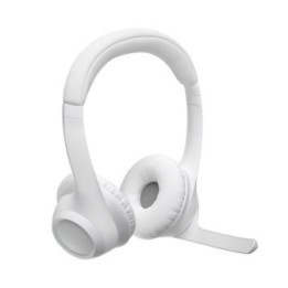 LOGITECH - ZONE 300 - OFF-WHITE - EMEA28-