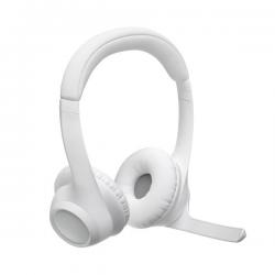 LOGITECH - ZONE 300 - OFF-WHITE - EMEA28-