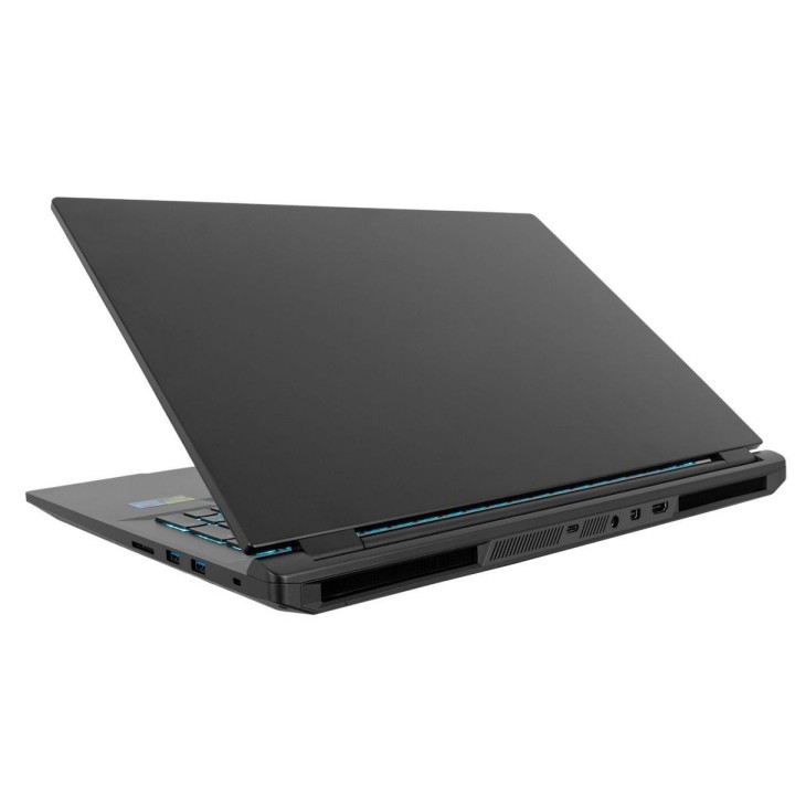 Syspack - Pro-18 Core i7 14650HX  DDR5 Dual M.2 RTX 5050 8GB 18" FHD+ 144Hz
