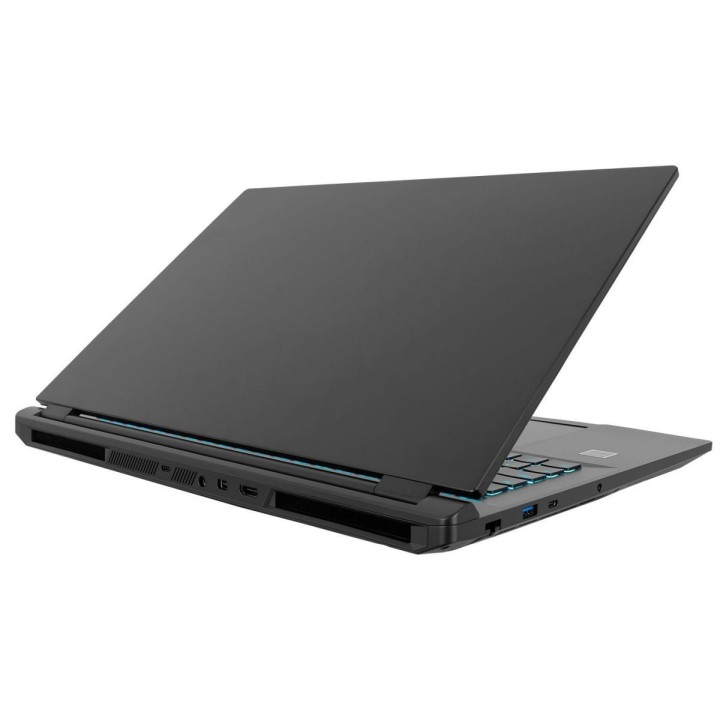 Syspack - Pro-18 Core i7 14650HX  DDR5 Dual M.2 RTX 5050 8GB 18" FHD+ 144Hz