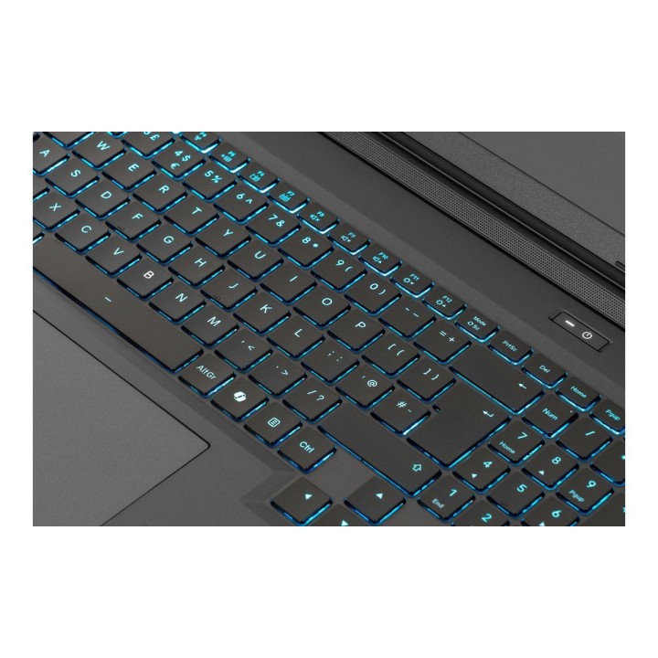 Syspack - Pro-18 Core i7 14650HX  DDR5 Dual M.2 RTX 5050 8GB 18" FHD+ 144Hz