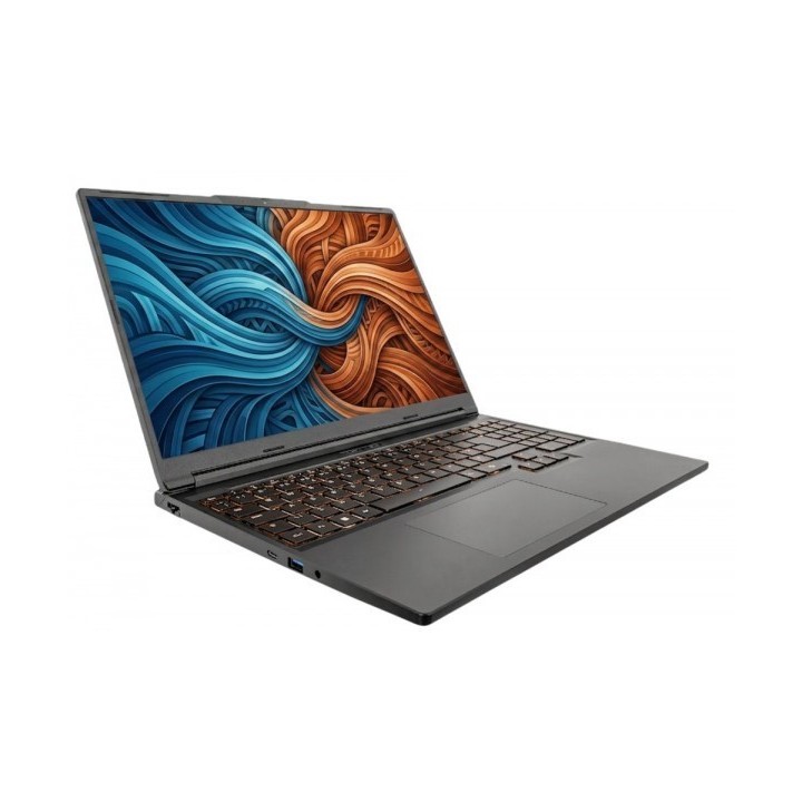 Syspack - Pro-16 Core i7 13700HX  DDR5 Dual M.2 RTX 5070 8GB 16" QHD+ 180Hz