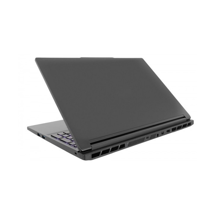 Syspack - Pro-16 Core i7 13700HX  DDR5 Dual M.2 RTX 5070 8GB 16" QHD+ 180Hz