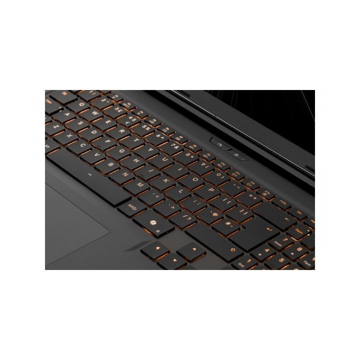 Syspack - Pro-16 Core i7 13700HX  DDR5 Dual M.2 RTX 5070 8GB 16" QHD+ 180Hz