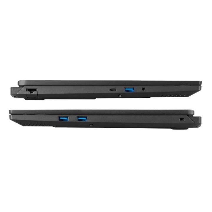Syspack - Pro-16 Core i7 13700HX  DDR5 Dual M.2 RTX 5070 8GB 16" QHD+ 180Hz