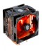 COOLER MASTER - HYPER 212 Turbo Led Red Cover x Socket 2066 2011 1151 AM3 FM2