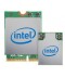 INTEL - Wireless AC-9560 1.73Gbps + Bluetooth 5.0 M.2