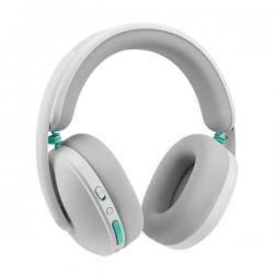 LOGITECH - HEADSET PC CDM MIXED MODEL WHITE