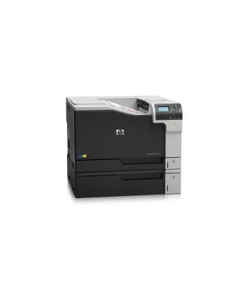 HP COLOR LASERJET M750DN