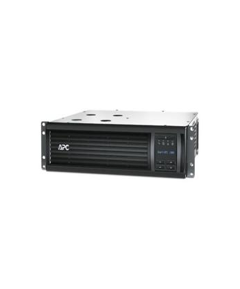 SMART-UPS 1000VA LCD RM 2U 230V