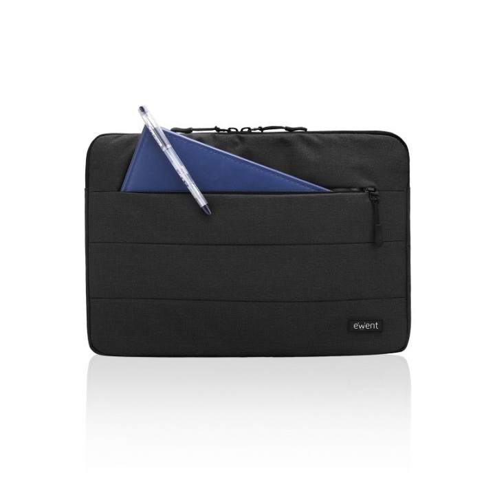 EWENT - Custodia Sleeve per Notebook 15.6"