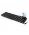 EWENT - TASTIERA USB CON SMART CARD