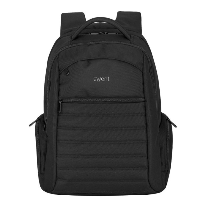 EWENT - Zaino Notebook 17.3" Antipioggia