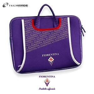 TechMade - BORSA tablet-NETBOOK ACF FIORENTINA 10\\ 