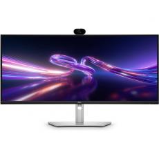 DELL - 34 CURVED VIDCONF MONITOR P3426WEV