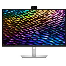 DELL - DELL 27 VIDECONF MONITOR P2726DEB