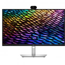 DELL - DELL 27 VIDECONF MONITOR P2726DEB