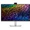 DELL - DELL 27 VIDECONF MONITOR P2726DEB