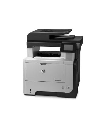 HP LASERJET PRO MFP M521DW