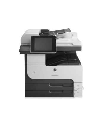 HP LASERJET MFP M725DN