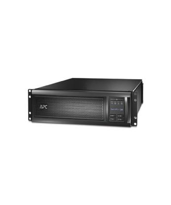 SMART-UPS X 3000VA RACK/TOWER LCD C