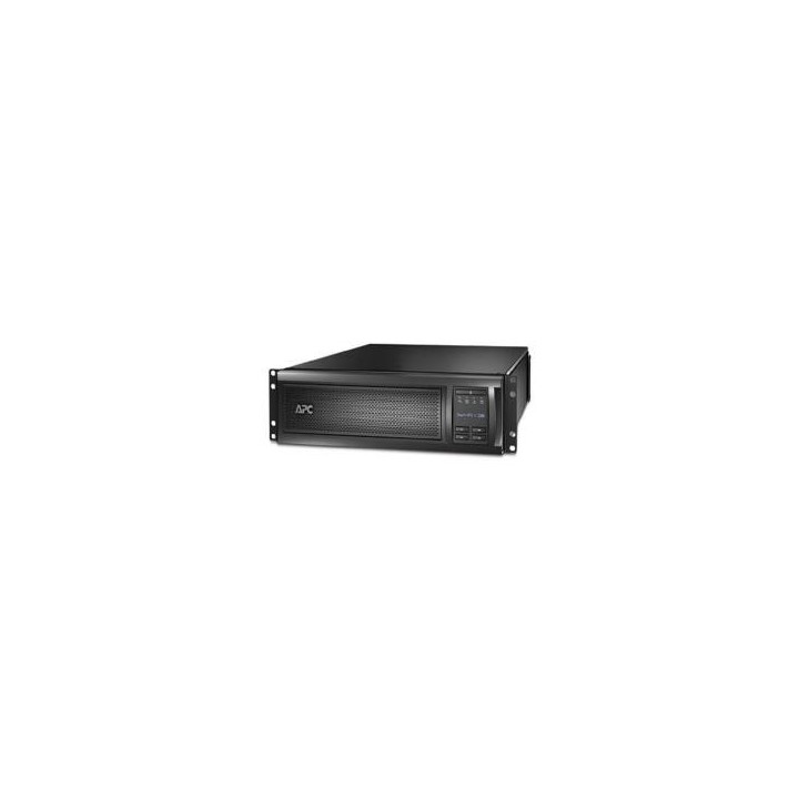 SMART-UPS X 3000VA RACK/TOWER LCD C