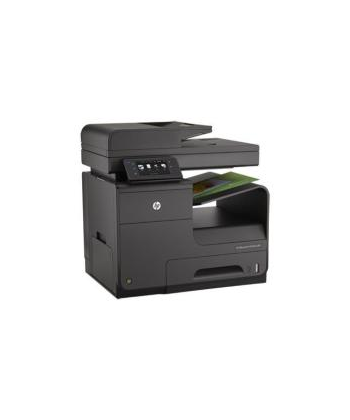 HP OFFICEJET PRO X576DW MFP