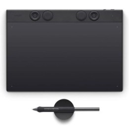 WACOM - WACOM INTUOS PRO PEN TABLET MEDIUM