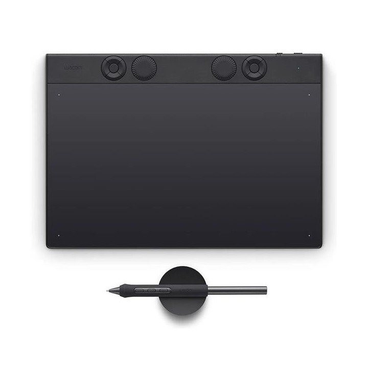 WACOM - WACOM INTUOS PRO PEN TABLET MEDIUM