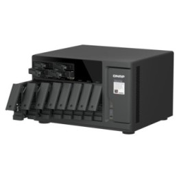 QNAP - TVS-H1277AX-R5-16G