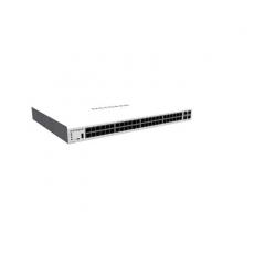 INSIGHT SMART CLOUD SWITCH A 48 PORTE 10/100/1000MBPS CON SUPPORTO POE/POE+ (STANDARD IEEE 802.3AF / 802.3AT)
