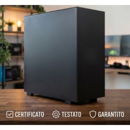 Syspack - Workstation Dual Xeon E5 2650A V3 32GB SSD 250GB+HDD 1TB Quadro M6000 12GB Ricondizionato Garanzia 12 mesi
