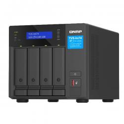 QNAP - TVS-H474-I3-8G