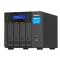 QNAP - TVS-H474-I3-8G