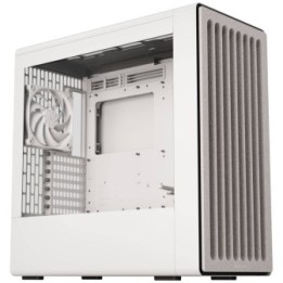 HAVN - BF360 Flow White ATX