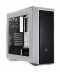 COOLER MASTER - MasterBox 5 + Window White Extended-ATX (no ali)