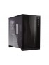 LIAN LI - PC-O11 Dynamic Black Extended-ATX